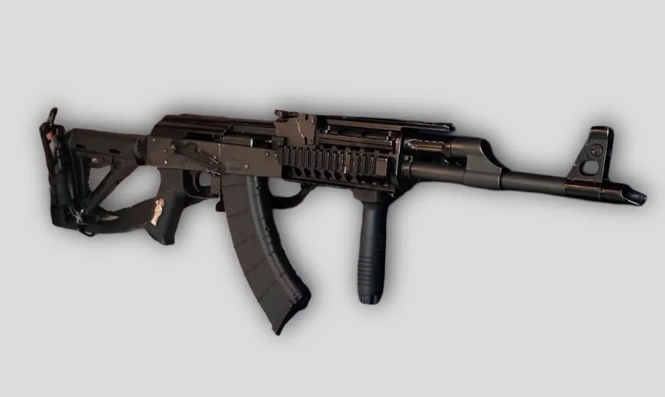 Caen cinco en cateo por narcomenudeo en Hidalgo; uno es trabajador de Pemex