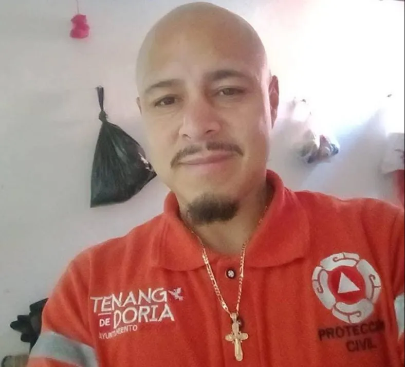 Tenango de Doria pospone informe de gobierno tras muerte de rescatista de PC