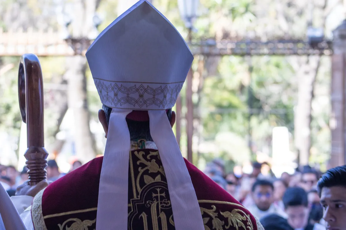 Ex monaguilla acusa de pederastas a dos sacerdotes de Arquidiócesis de Tulancingo