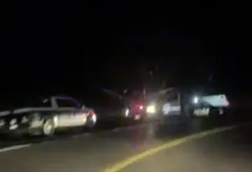 Ejecutan a pareja en Zimapán
