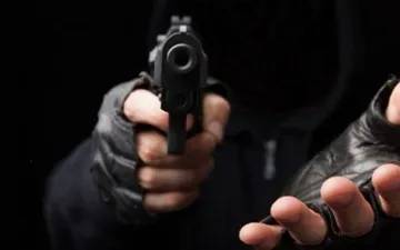 Atrapan a presunto asaltante de un autobús en Tizayuca