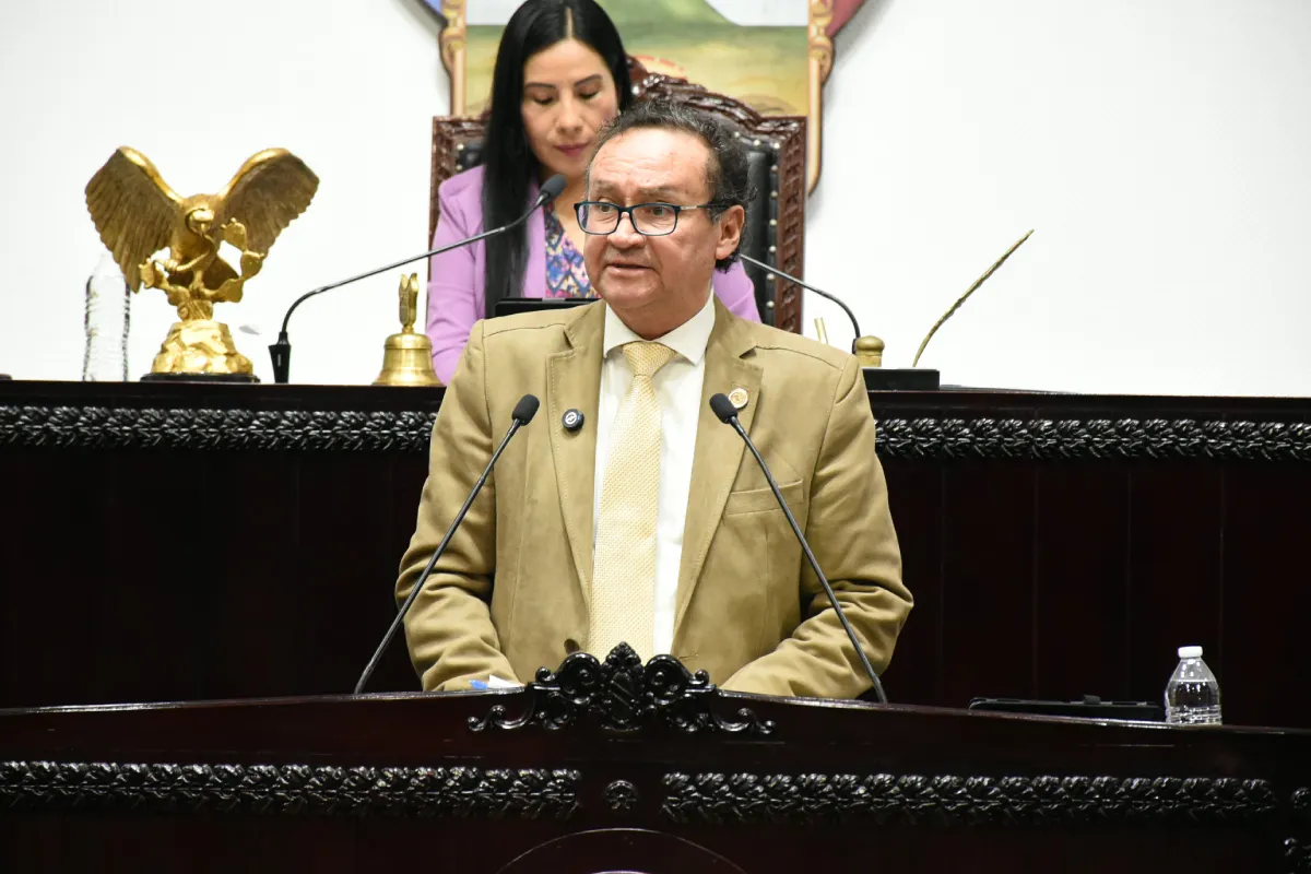 Congreso de Hidalgo urge reactivar programa de estancias infantiles