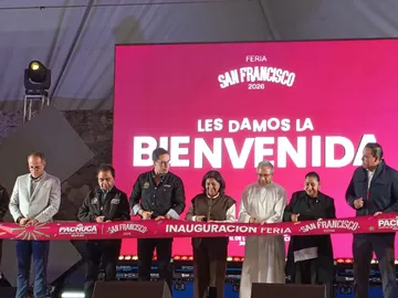 Inicia la Feria Tradicional de Pachuca: actividades y cuándo termina
