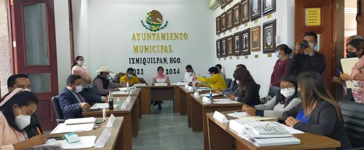 Cabildo de Ixmiquilpan se opone a representación indígena