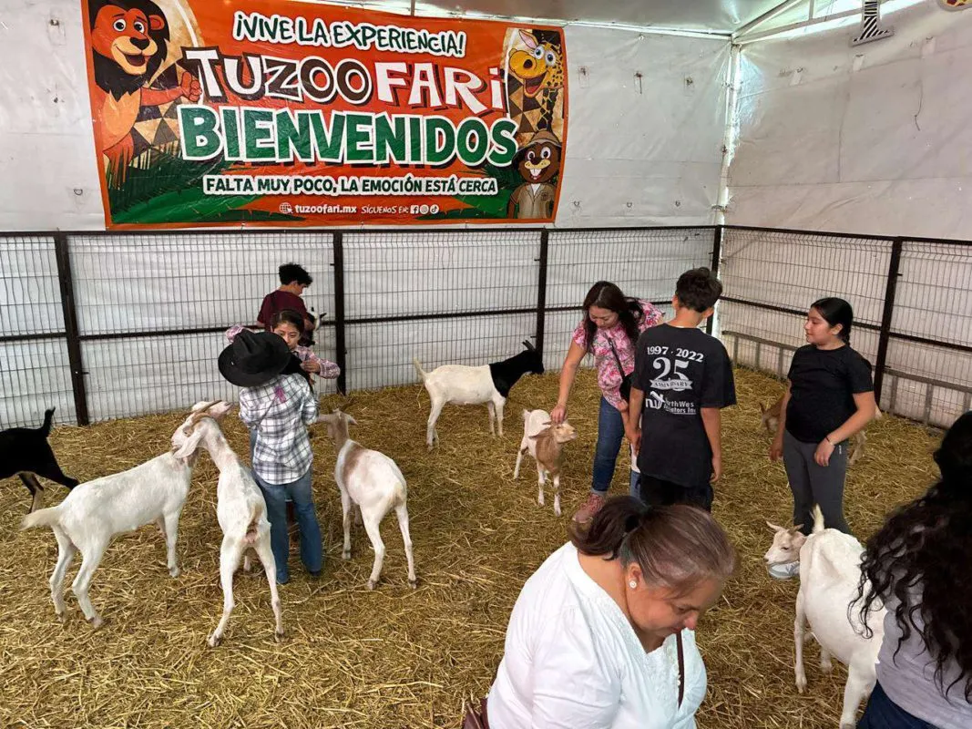 La banda MS cerrará la Feria de Tulancingo 2024…¡No te lo pierdas!