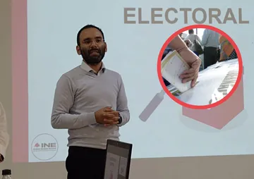 Voto anticipado Hidalgo: ¿qué es y cómo funciona?