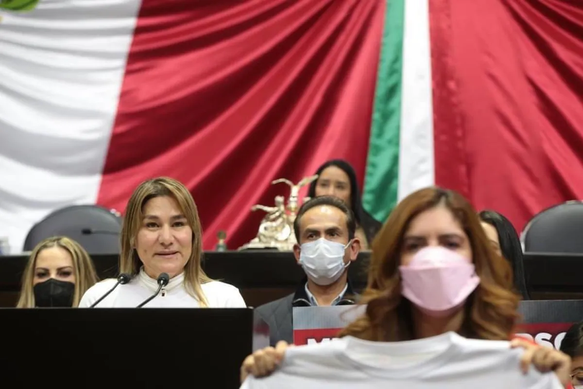 Incremento presupuestal para Hidalgo sin escuchar reservas, aseguran legisladores