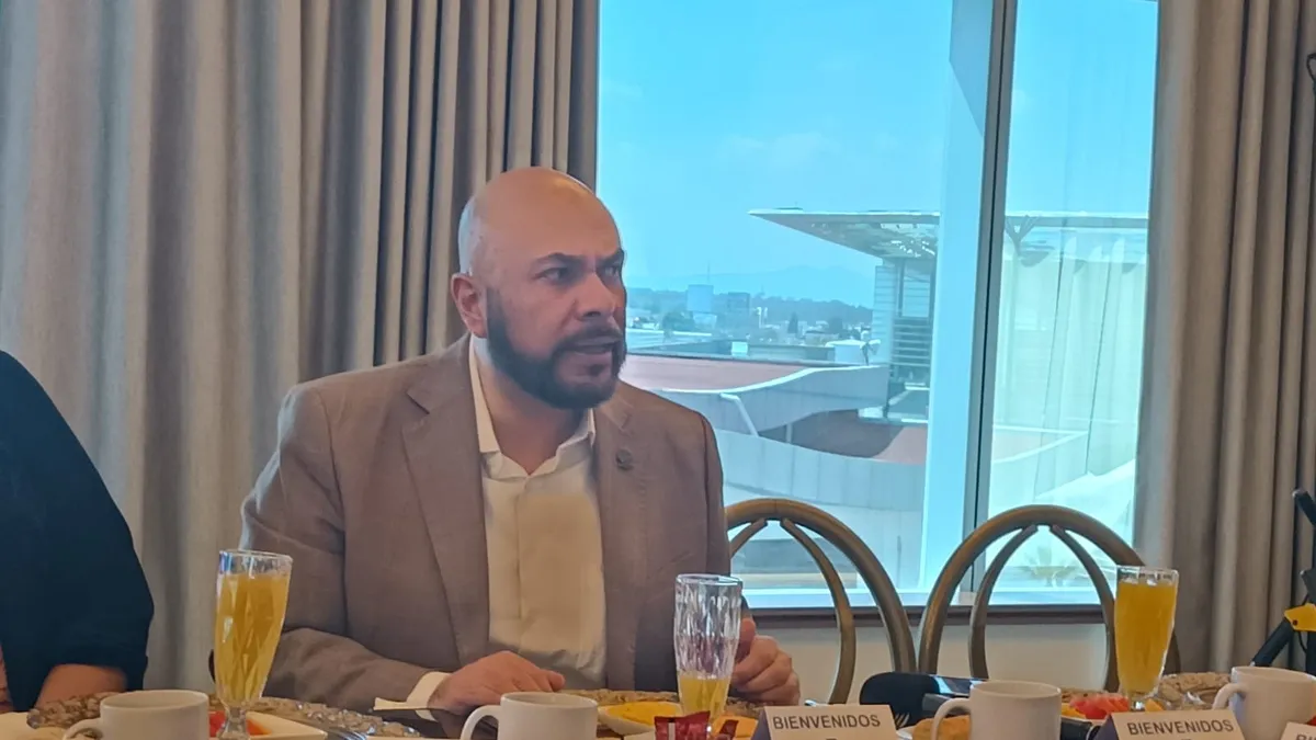 Incertidumbre en Hidalgo por Reforma Electoral afecta confianza empresarial