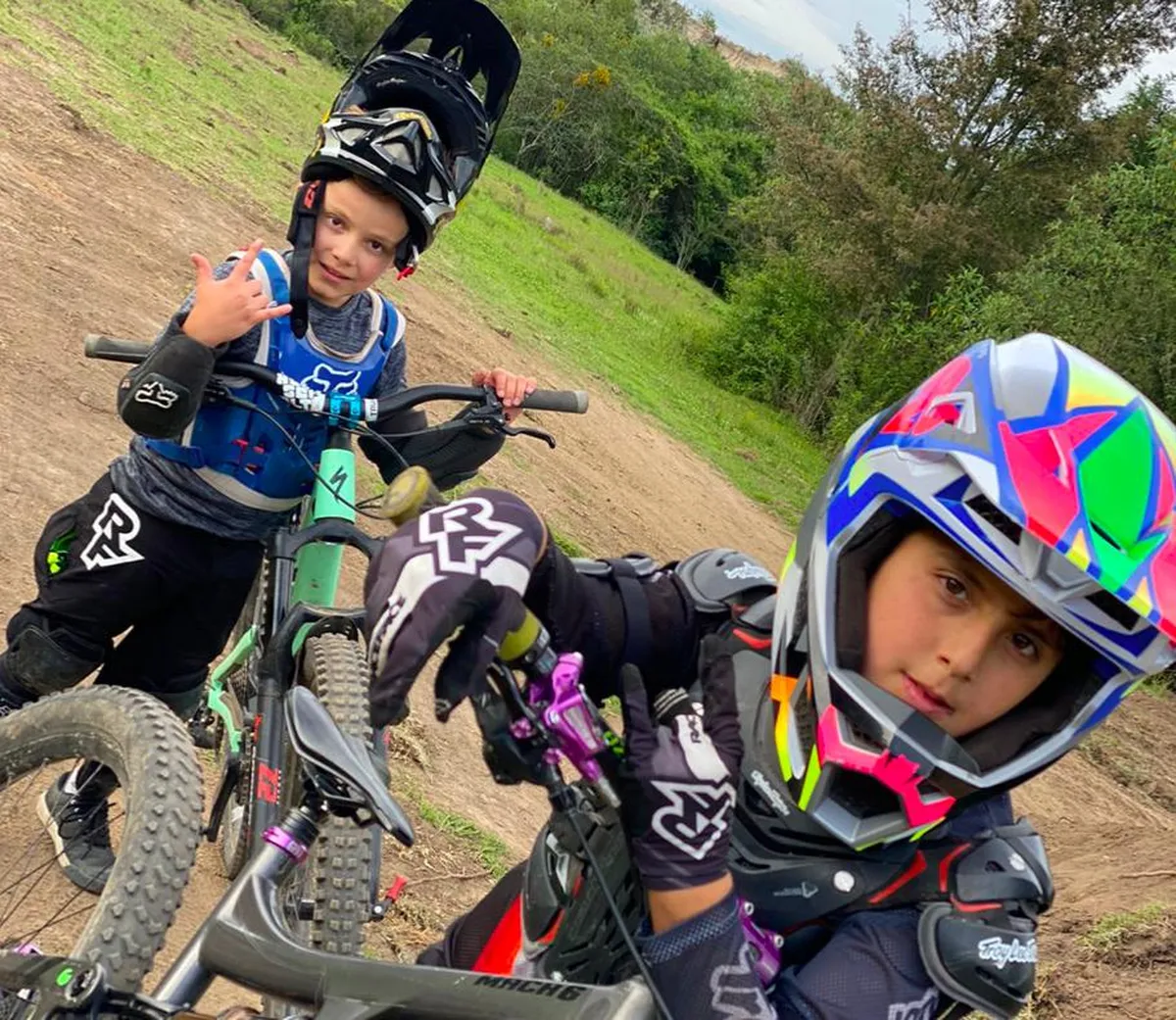 Open México de Down Hill, el domingo en Hidalgo