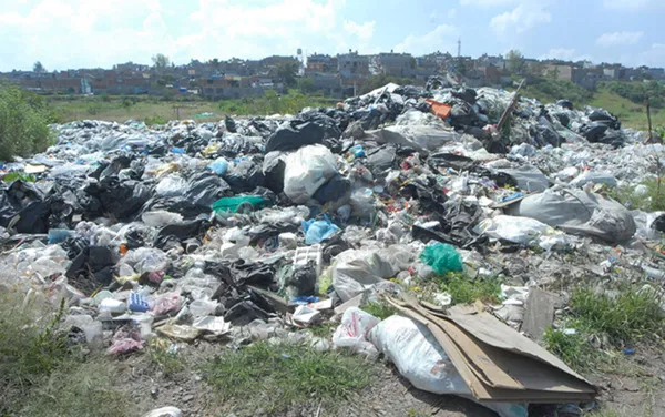 Un nuevo parque de reciclaje podría cambiarlo todo: conoce la propuesta que busca frenar la crisis de residuos en la entidad.