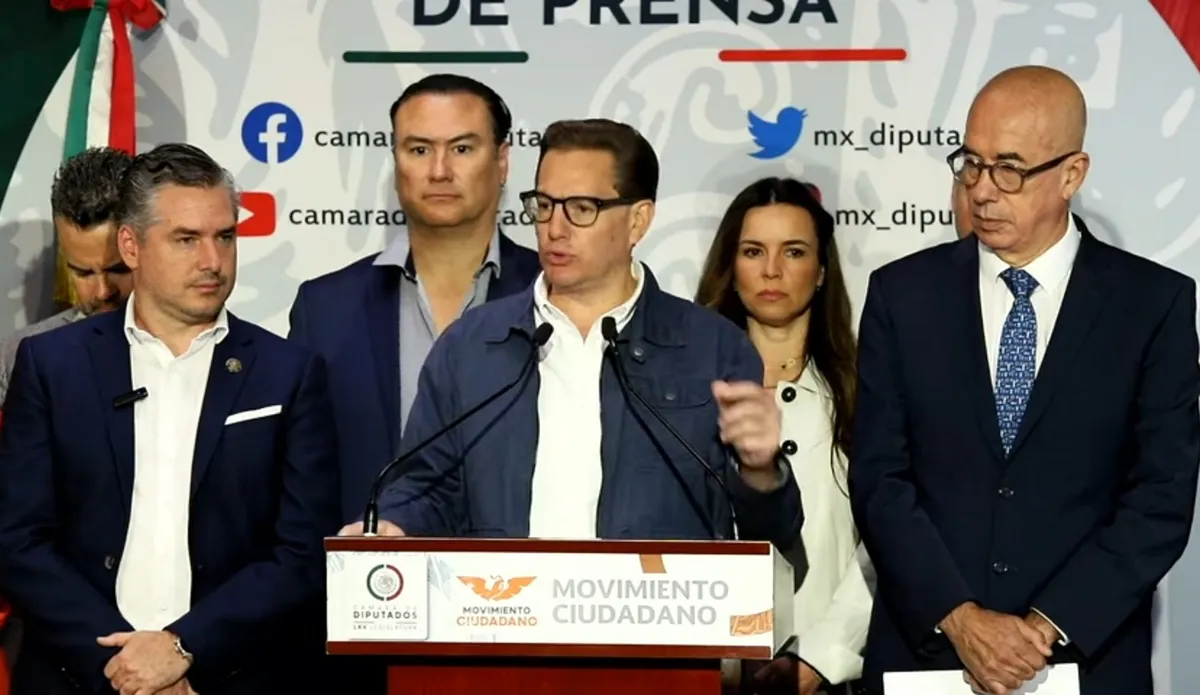 Ejecutivo sustenta prohibición de vaporizadores en contenido de “La Rosa de Guadalupe”: Sergio Barrera