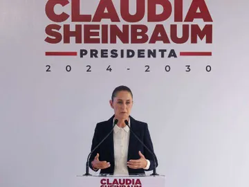 Claudia Sheinbaum evaluará daños en Acapulco tras rendir protesta como presidenta