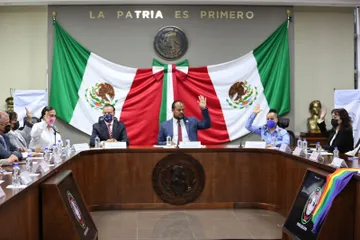Ángel Tenorio sí presidirá Comisión de Igualdad de Género