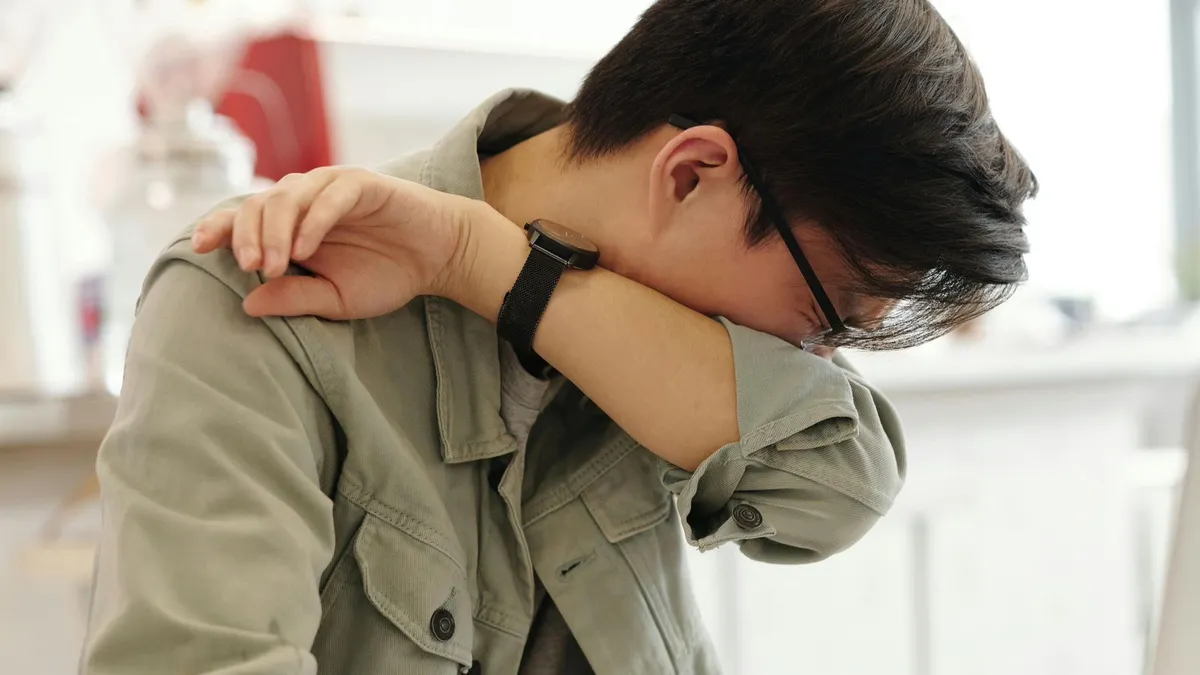 Confirman 35 casos de tosferina en Hidalgo