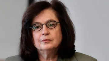 Vuelve la embajadora Serur a México “con la frente en alto” de Ecuador