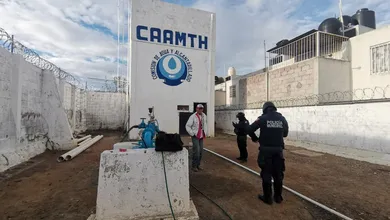 Comisión de Agua y Alcantarillado de Tizayuca