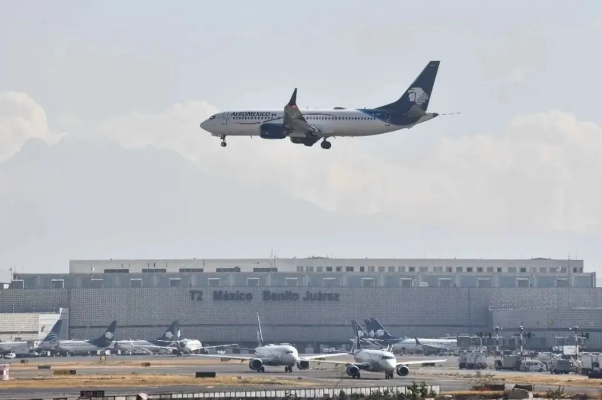 Restricciones áreas de EU parte de estrategia de presión ex negociador del TMEC