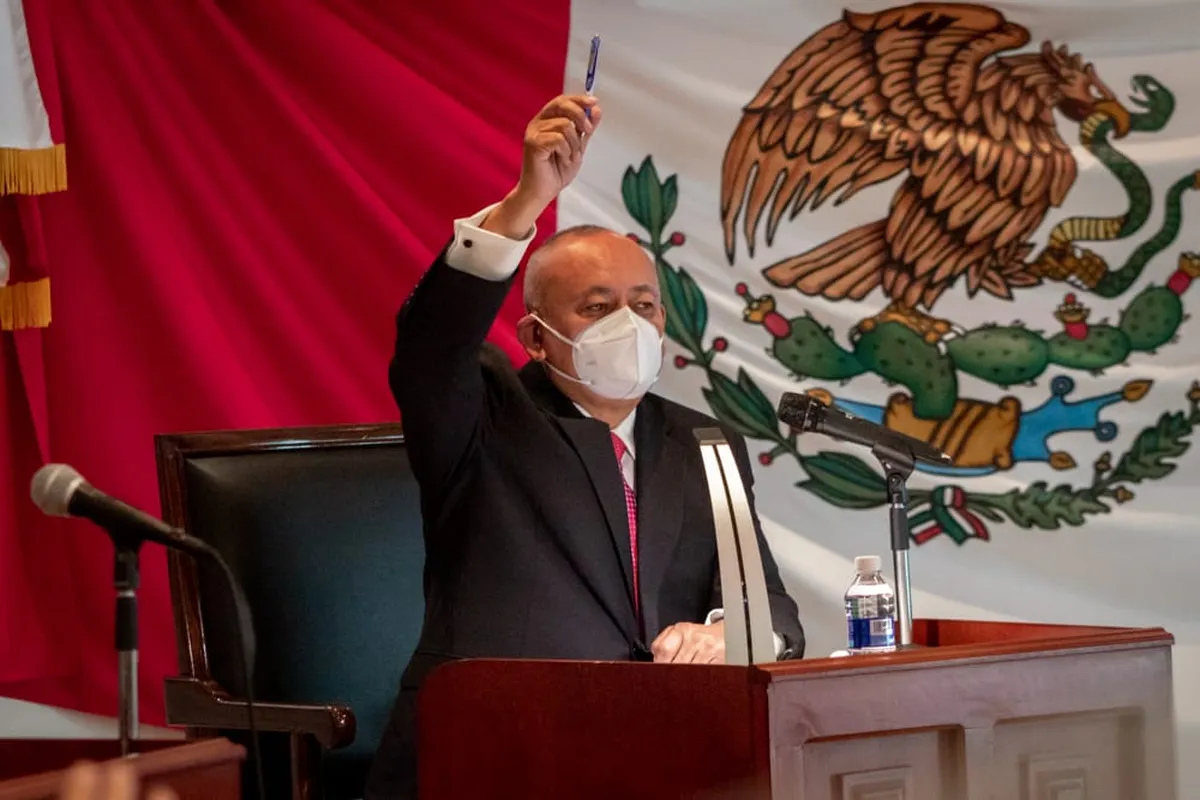 Ayuntamiento de Tulancingo modifica artículo de Bando, tras demanda de Walmart