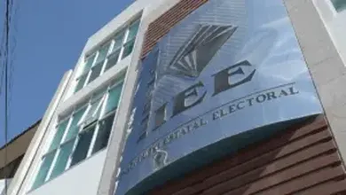 Instituto Estatal Eectoral de Hidalgo