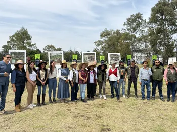 Centro Bio-Recíclalo en Iztapalapa