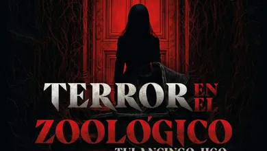 En plena temporada del Día de Muertos, Profepa lanza advertencia por el evento de terror del Zoológico de Tulancingo.