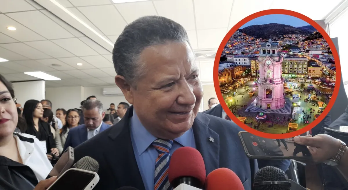 Congreso de Hidalgo aprueba la Ley de Imagen Urbana de Menchaca