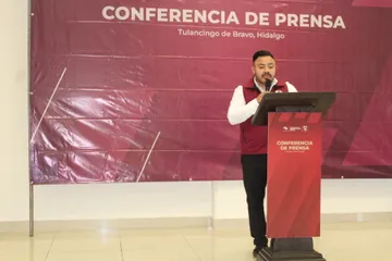 Justifica Medio Ambiente de Tulancingo uso de pasto sintético por estética y escasez de pipas de riego