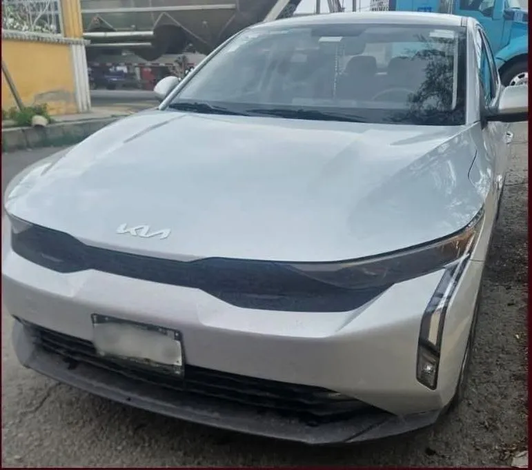 Detienen en Tizayuca a presunto ladrón de vehículo robado en Pachuca