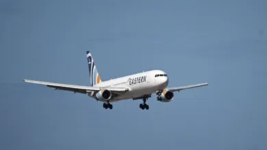 Aviso de la FAA sobre espacio aéreo no afecta aviación civil en México