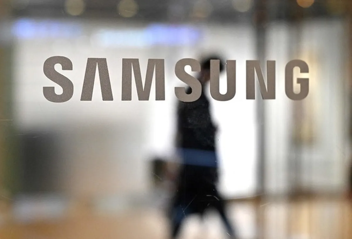 Samsung reducirá producción de chips para capear crisis