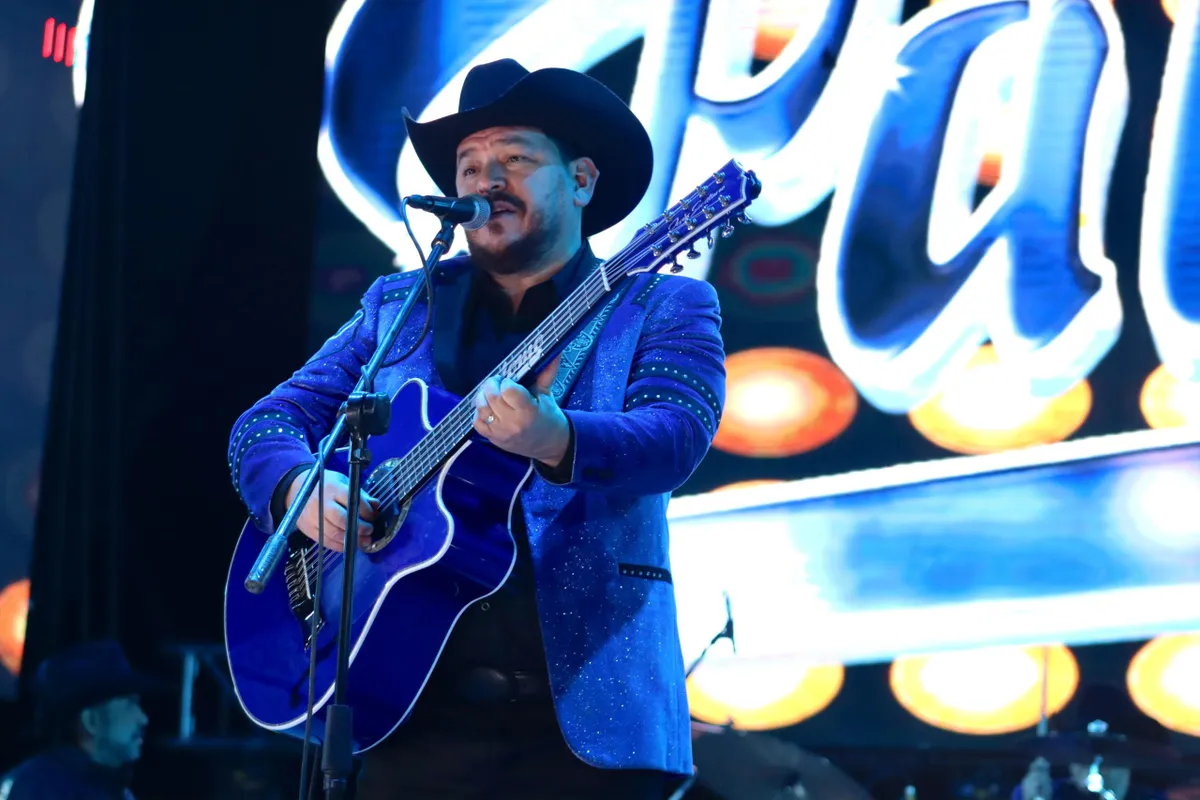 Feria Tizayuca 2024: ‘Palomo’ y rodeo Tombstone abarrotan sexto día feria