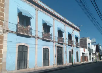 Tulancingo alista Museo de Arte Sacro: esta será su ubicación