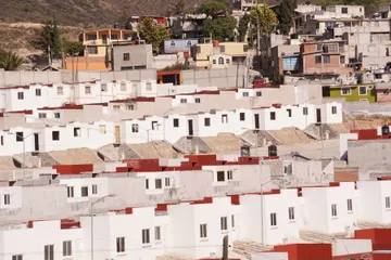 40 fraccionamientos en Pachuca siguen fuera de recepción municipal y solo unos cuantos avanzan en regularización
