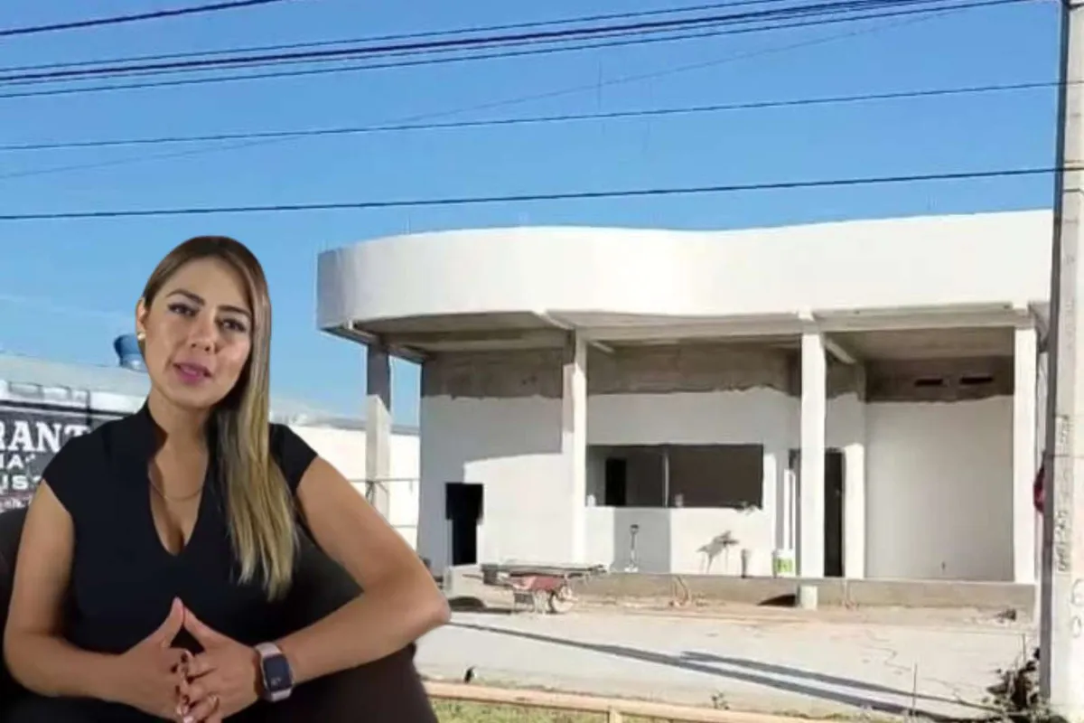 Presidenta de Tepeapulco culpa a regidores de que no se vaya a instalar Banco del Bienestar