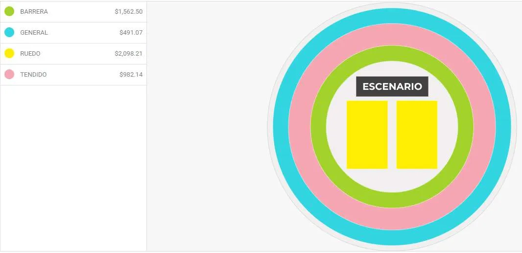 Camila en Pachuca: te decimos dónde comprar tus boletos