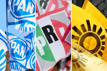 El INE detectó irregularidades en servicios contratados por Va por Hidalgo y aplicó una sanción que supera los 3 millones de pesos.