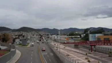 Calidad del Aire en Pachuca