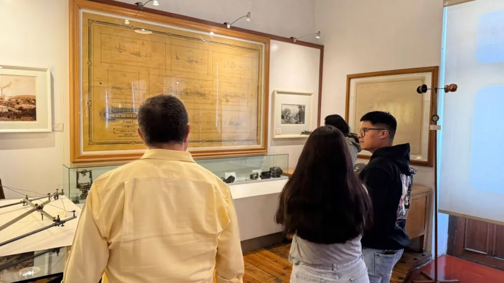 Museos de minería buscan incrementar turismo cultural con nuevas campañas