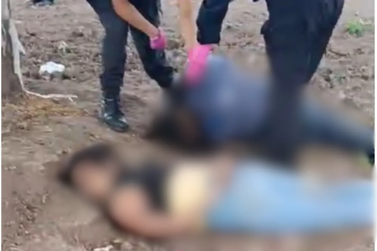 Dos personas fueron halladas sin vida en San Salvador; esto es lo que se sabe hasta ahora.