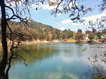 Los Frailes esconden una leyenda y desde San Jerónimo puedes contemplarlos de cerca. Este destino cuesta solo 10 pesos de entrada.