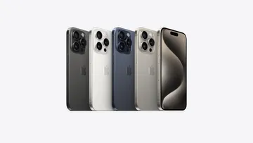 Apple vs Samsung: iPhone el smartphone más vendido en 2023