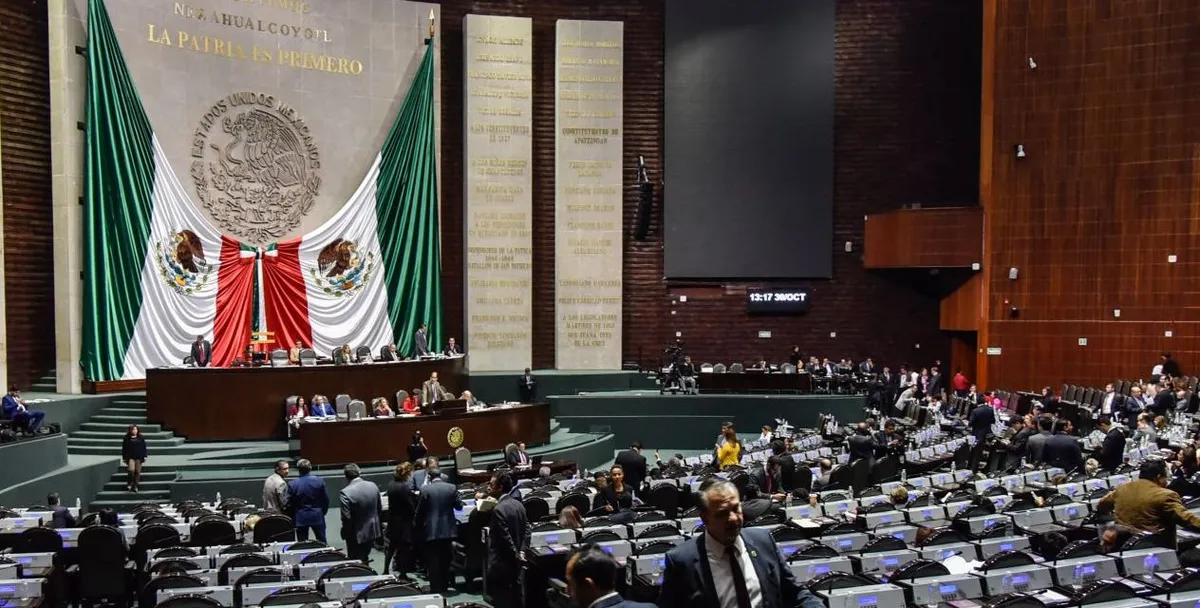 Diputados de oposición buscarán   recuperar 2.5 mmdp para Hidalgo