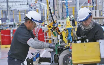 Industriales de Hidalgo sufren falta de personal
