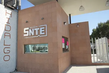Sección XV SNTE: así quedó integrado el nuevo comité directivo en Hidalgo
