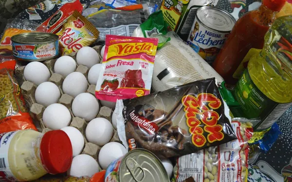 Tu gasto diario podría aumentar: conoce qué productos se encarecieron esta quincena