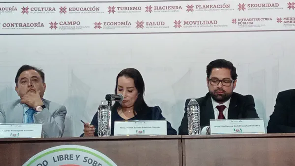 hacienda comparecencia