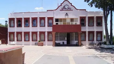 Ayuntamiento de Tepeapulco