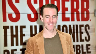 James Van Der Beek, recordado por su papel en Dawson's Creek, falleció a los 48 años en Texas.
