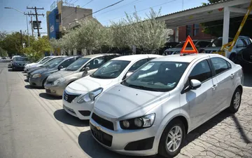 Cae en Pachuca banda dedicada al fraude con compra de autos