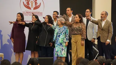 Procuradurías Infantiles Municipales